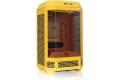 Thermaltake The Tower 250 Butter Caramel