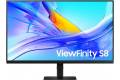 Samsung 32" ViewFinity S8 4K skärm S32D800
