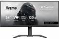 34"" iiyama GCB3482WQSU-B1