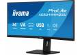 34"" iiyama XCB3494WQSU-B1