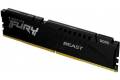 Kingston 32GB (1x32GB) DDR5 5200MHz CL40 FURY Beast AMD EXPO/Intel XMP 3.0