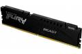 Kingston 64GB (1x64GB) DDR5 5600MHz CL40 FURY Beast AMD EXPO/Intel XMP 3.0