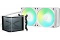 Tryx Panorama SE A-RGB 240 Vit