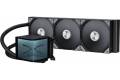 Tryx PANORAMA Upgraded 360mm AIO Black