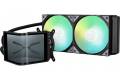 Tryx Panorama SE A-RGB 240 Svart
