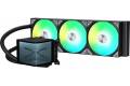Tryx Panorama Upgraded A-RGB 360 Svart