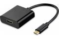 Andersson Type C to HDMI Female 0.2M