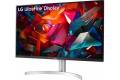 32"" LG UltraFine 32UN650K-W