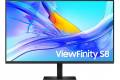 Samsung 37" ViewFinity S8 4K skärm S37D800UA