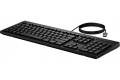 HP 125 Wired Keyboard Nordic (AY2Y7AA)