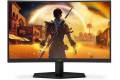 AOC 24" curved C24G42E