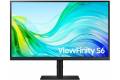 27" Samsung ViewFinity S6 S27F610EAU