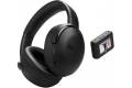 JBL Tour One M3 Smart TX trådlösa around-ear-hörlurar (svarta)