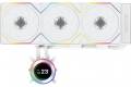 Lian Li Hydroshift II LCD-C 360TL Wireless Vit