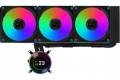 Lian Li Hydroshift II LCD-C 360R (3x120mm)