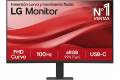 27"" LG 27U421A-B