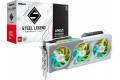 ASRock Radeon RX 9060 XT Steel Legend 16GB
