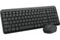 Logitech MK250 Bluetooth Combo Trådlös mus &