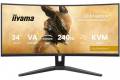 34"" iiyama G-MASTER Gold Phoenix