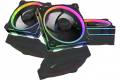 ASUS PRIME MR120 FAN ARGB 3IN1