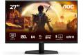 AOC 27" gamingkärm Q27G42XNE