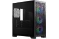 Cooler Master Elite 302 PC-chassi (svart)