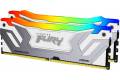 Kingston 48GB (2x24GB) DDR5 CUDIMM 8800MHz CL42 Fury Renegade RGB Vit XMP 3.0
