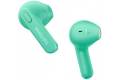 Philips T2236 Trådlösa Hörlurar Ear-plugg (grön)