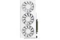 XFX Radeon RX 9070 Swift Triple 90mm Fan White