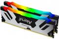 Kingston FURY Renegade RGB DDR5-8800 CUDIMM för Intel