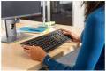 Logitech MK370 Combo for Business