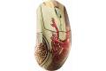 SteelSeries CS2 Dragon Lore Wireless Mouse