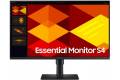 27"" Samsung Essential S4 S27D400GSU