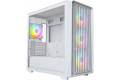 Montech X5M mATX White