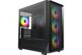 Montech X5M mATX Black