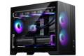 Phanteks XT M3 DRGB micro ATX (svart)