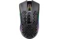 REDRAGON M808 Storm Lightweight RGB Wireless Gaming Mouse