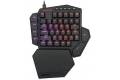 REDRAGON K585 DITI One-Handed RGB Mechanical Gaming Keyboard