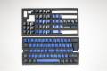 Ducky Horizon Keycap Set