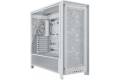Corsair FRAME 5000D RS Mid Tower (vit)