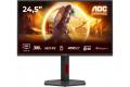 24,5"" AOC Q25G4SR