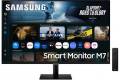 Samsung Smart M7 32 UHD/VA/60Hz/5ms/SM monitor (vit)