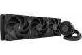 Arctic Liquid Freezer III Pro 420 Svart
