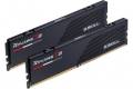 G.Skill 128GB (2x64) DDR5 6000MHz CL34 Ripjaws S5 Svart XMP 3.0