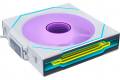 Lian Li UNI FAN SL120 Infinity Wireless Vit 120mm