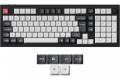 Keychron Q5 HE 96% Knob Wireless Gateron 2.0 Magnetic Carbon Black
