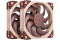 Noctua NF-A12x25 G2 120 mm PWM- (2-pack)