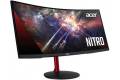Acer 34" Nitro XZ342CUP QHD 21:9 Curved 144 Hz