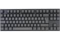 Varmilo APT88 Charcoal V3 TKL Trådlöst gaming (red)