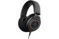 Philips Shp9600 Over-ear-hörlurar Hörlurar 3,5 Mm Kontakt Svart